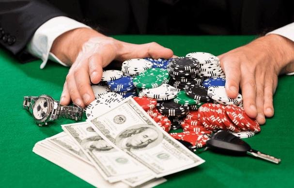 Người dùng Việt trải nghiệm game 789 trên điện thoại