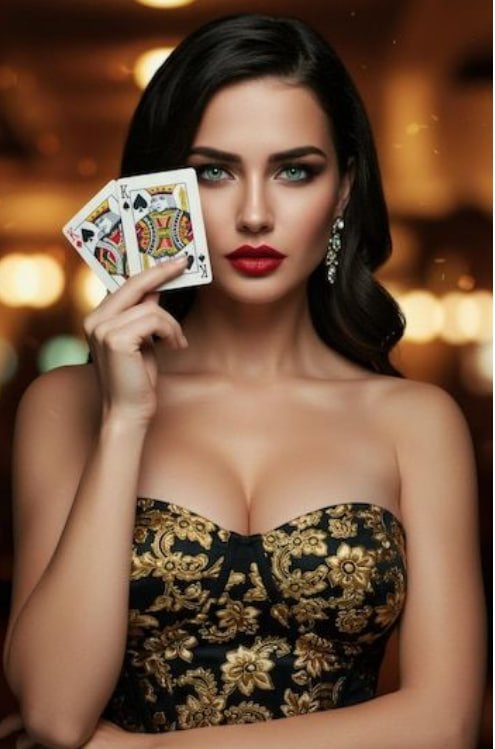 Bàn Roulette và Blackjack live casino trực tuyến cho người dùng Việt Nam