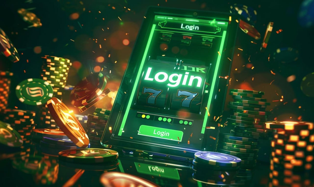 Người dùng chơi live casino trên điện thoại di động tại Việt Nam