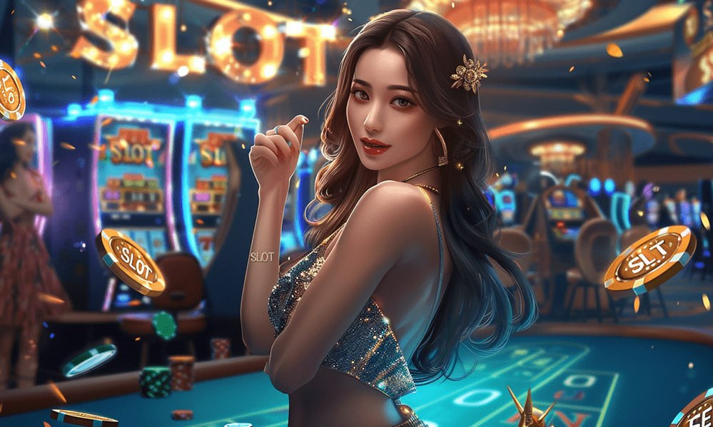 Hướng dẫn từng bước chơi bắn cá trực tuyến trên game 789