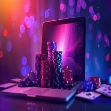 Màn hình nền tảng game 789 trên điện thoại