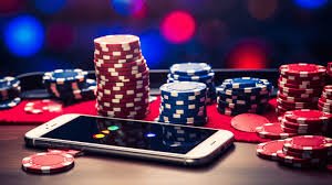 Màn hình trò chơi bắn cá trực tuyến tại game 789 trên điện thoại